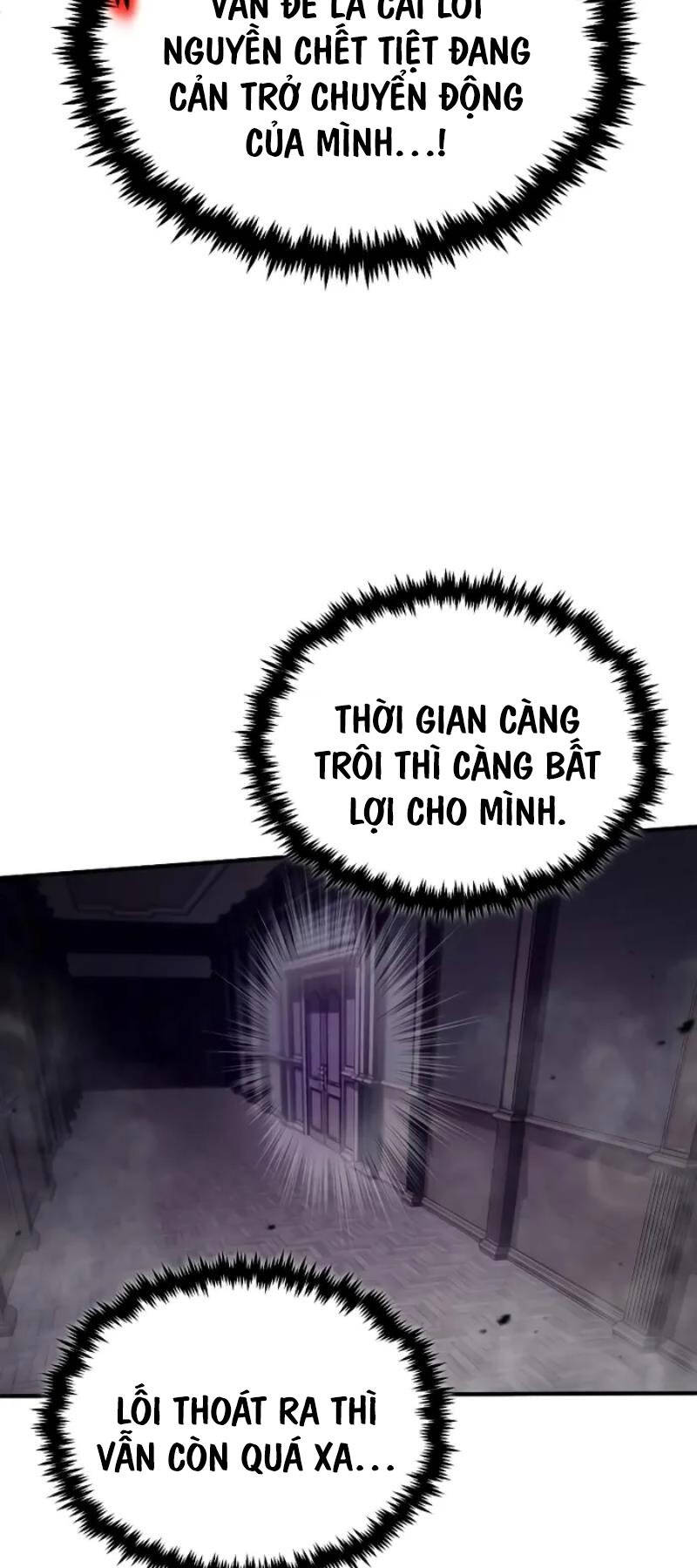 Hồi Quy Giả Về Hưu Chapter 38 - Trang 51