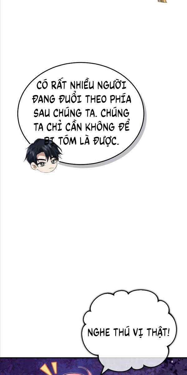 Hồi Quy Giả Về Hưu Chapter 8 - Trang 21