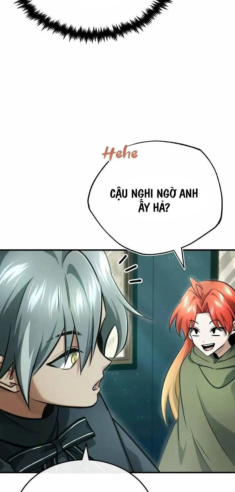 Hồi Quy Giả Về Hưu Chapter 39 - Trang 54