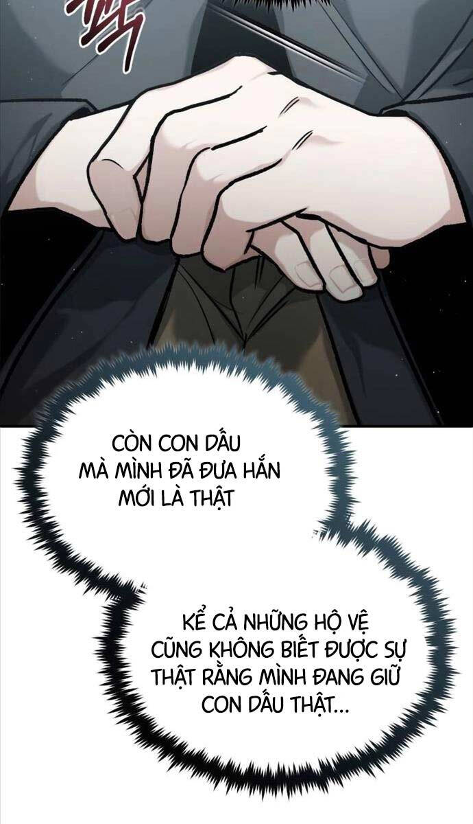 Hồi Quy Giả Về Hưu Chapter 28 - Trang 22