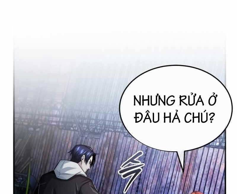 Hồi Quy Giả Về Hưu Chapter 3 - Trang 24