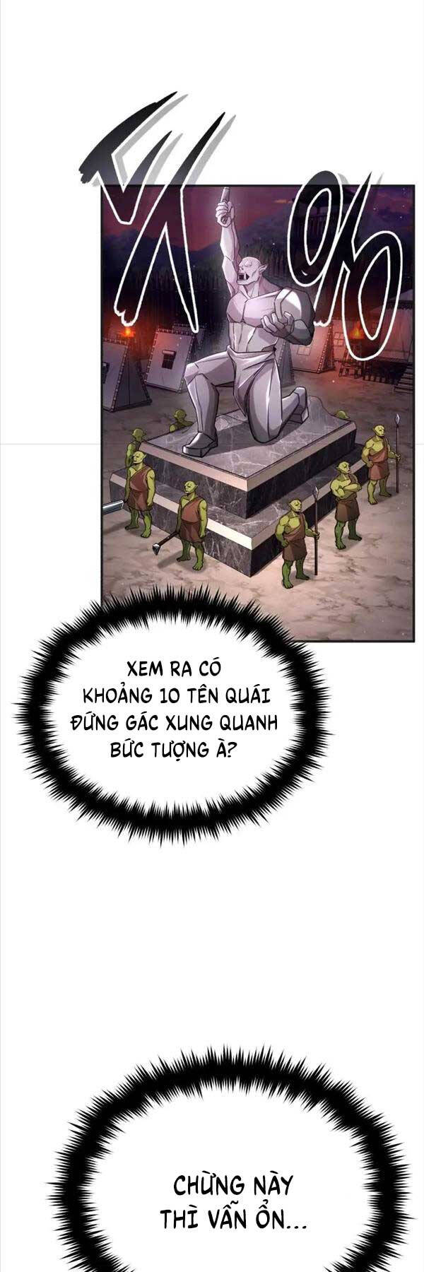 Hồi Quy Giả Về Hưu Chapter 7 - Trang 36