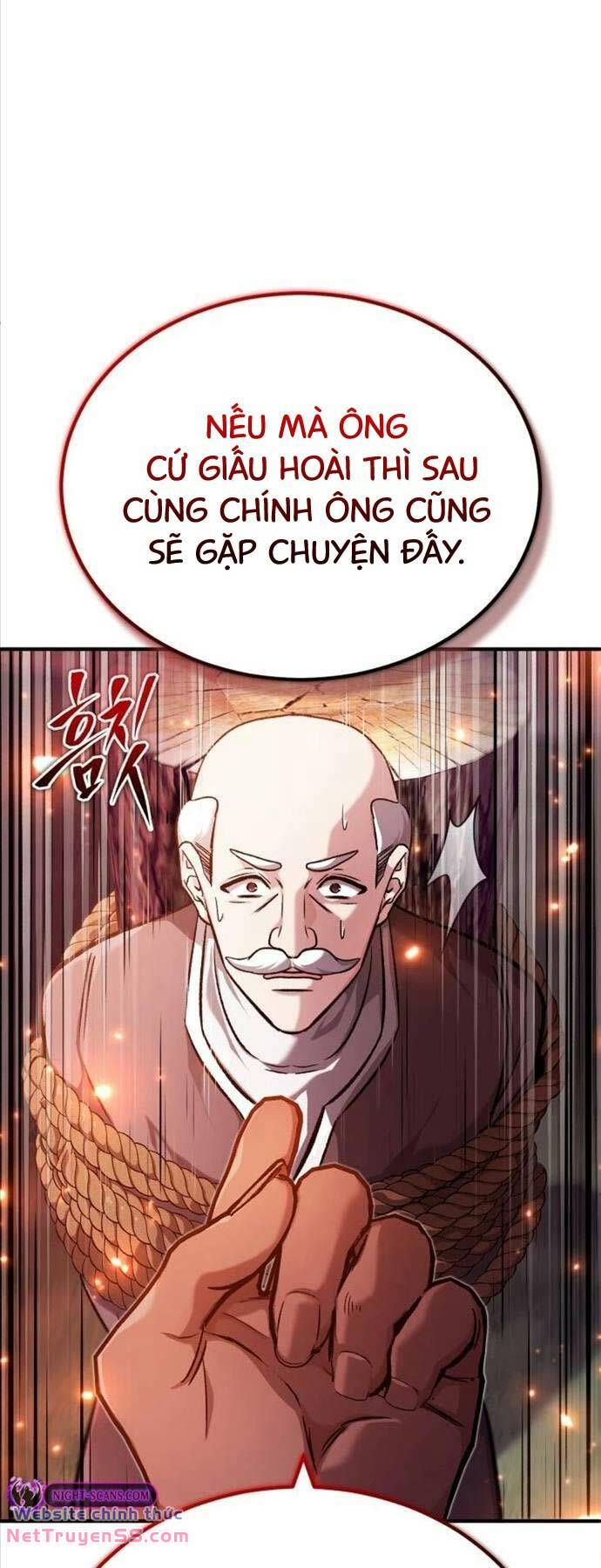 Hồi Quy Giả Về Hưu Chapter 25 - Trang 60