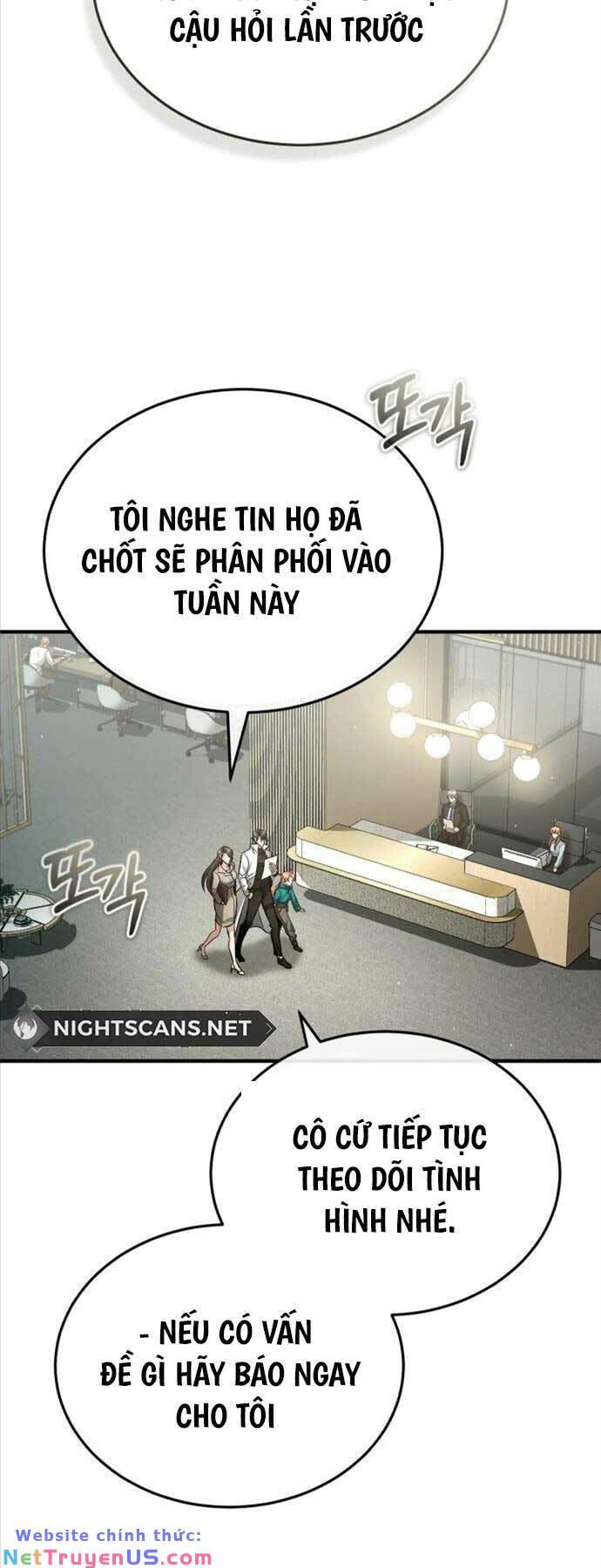 Hồi Quy Giả Về Hưu Chapter 16 - Trang 38