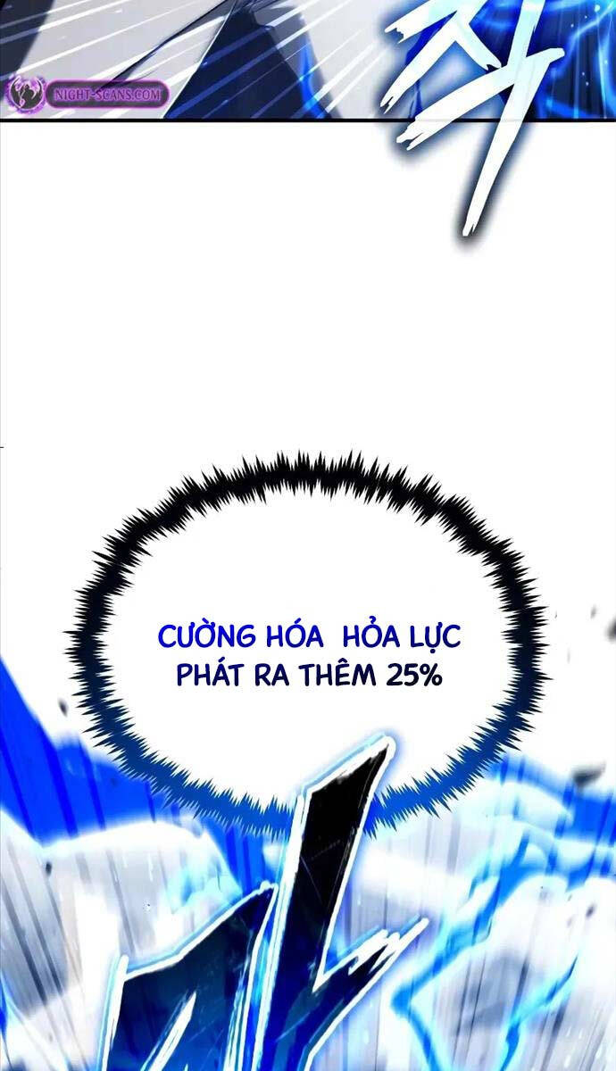 Hồi Quy Giả Về Hưu Chapter 32 - Trang 20