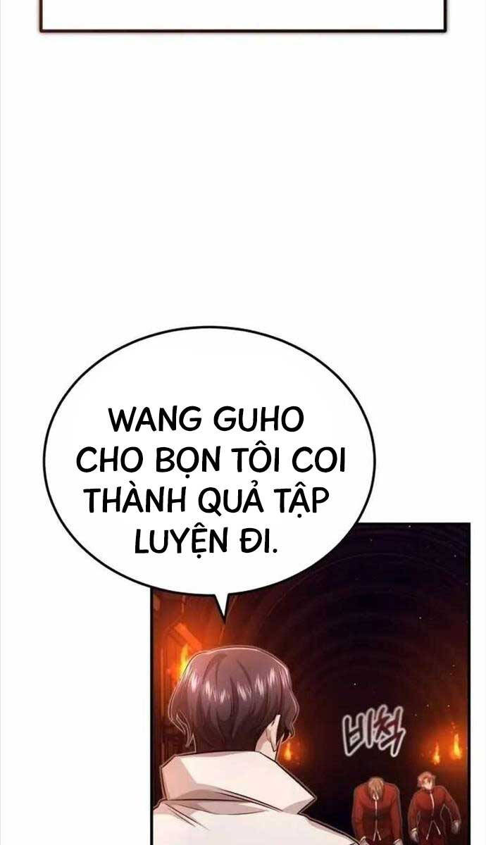 Hồi Quy Giả Về Hưu Chapter 11 - Trang 81