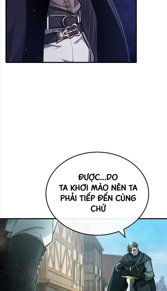 Hồi Quy Giả Về Hưu Chapter 32 - Trang 27