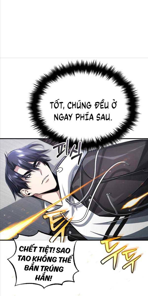 Hồi Quy Giả Về Hưu Chapter 8 - Trang 27