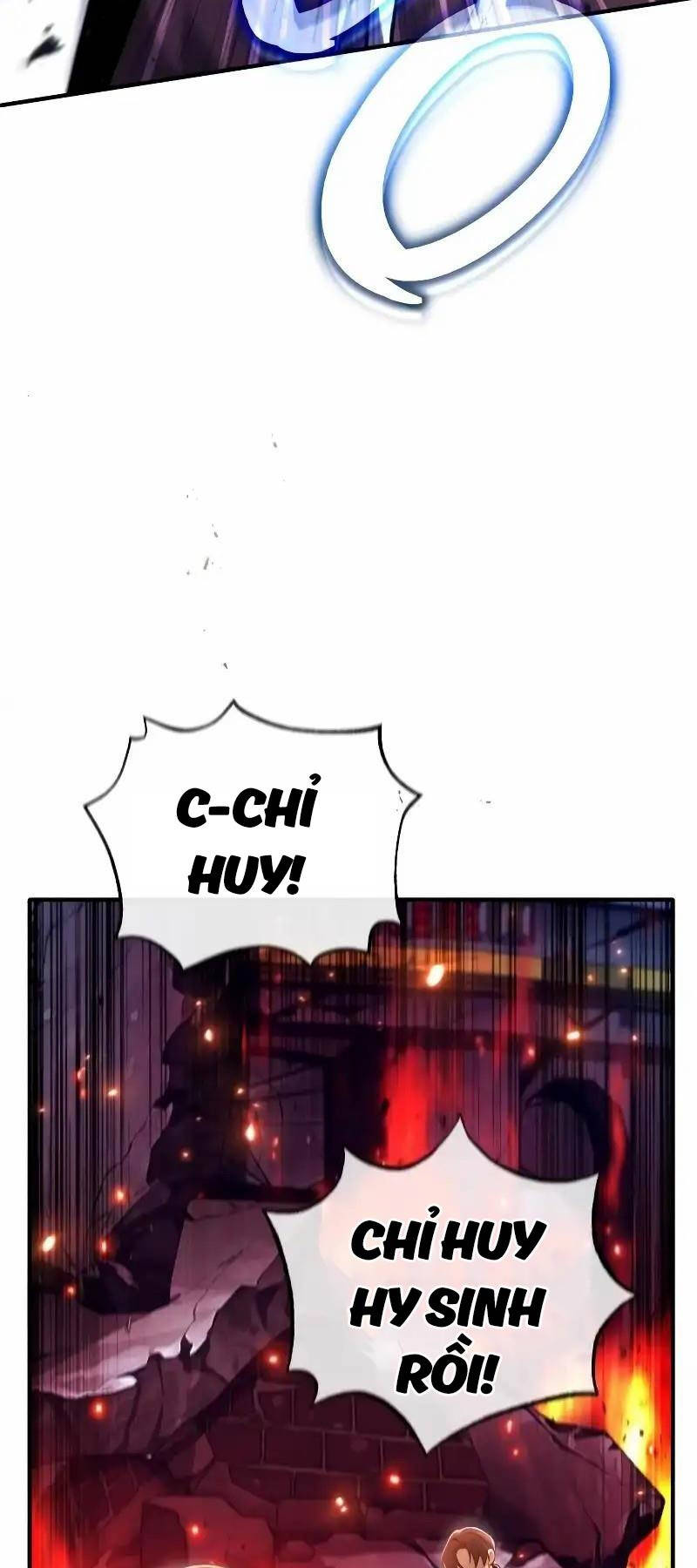 Hồi Quy Giả Về Hưu Chapter 39 - Trang 19