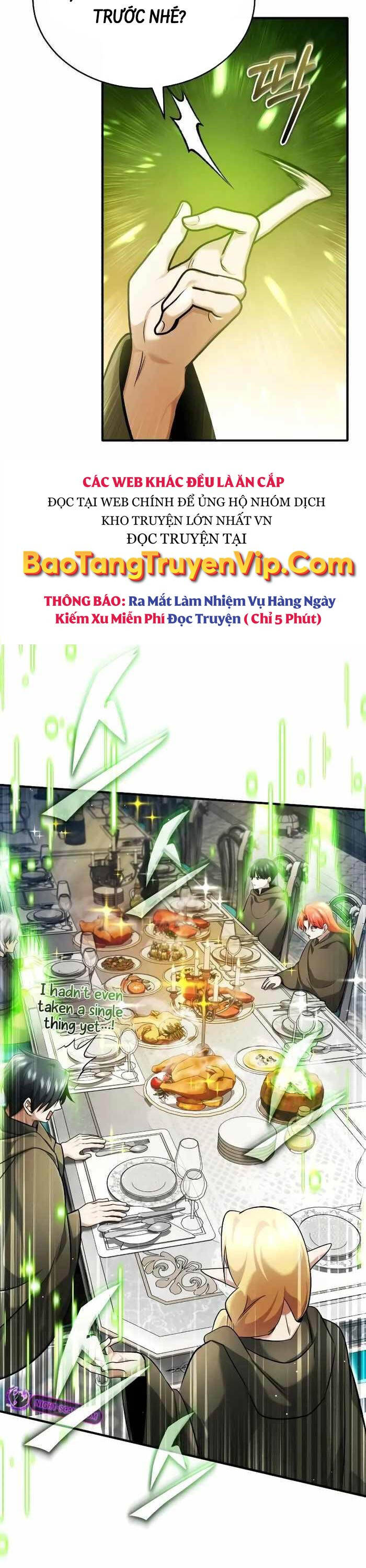 Hồi Quy Giả Về Hưu Chapter 43 - Trang 9