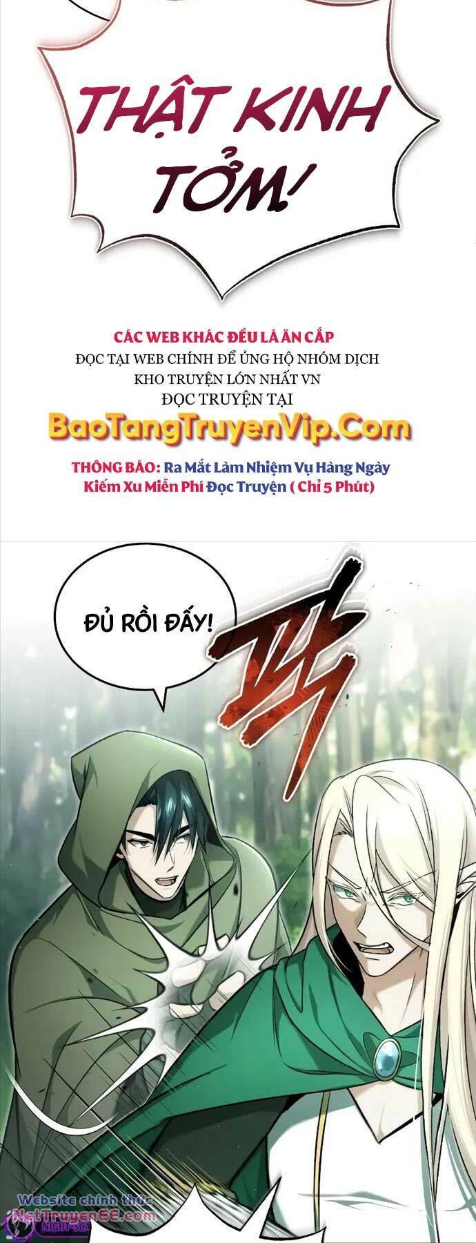 Hồi Quy Giả Về Hưu Chapter 33 - Trang 3