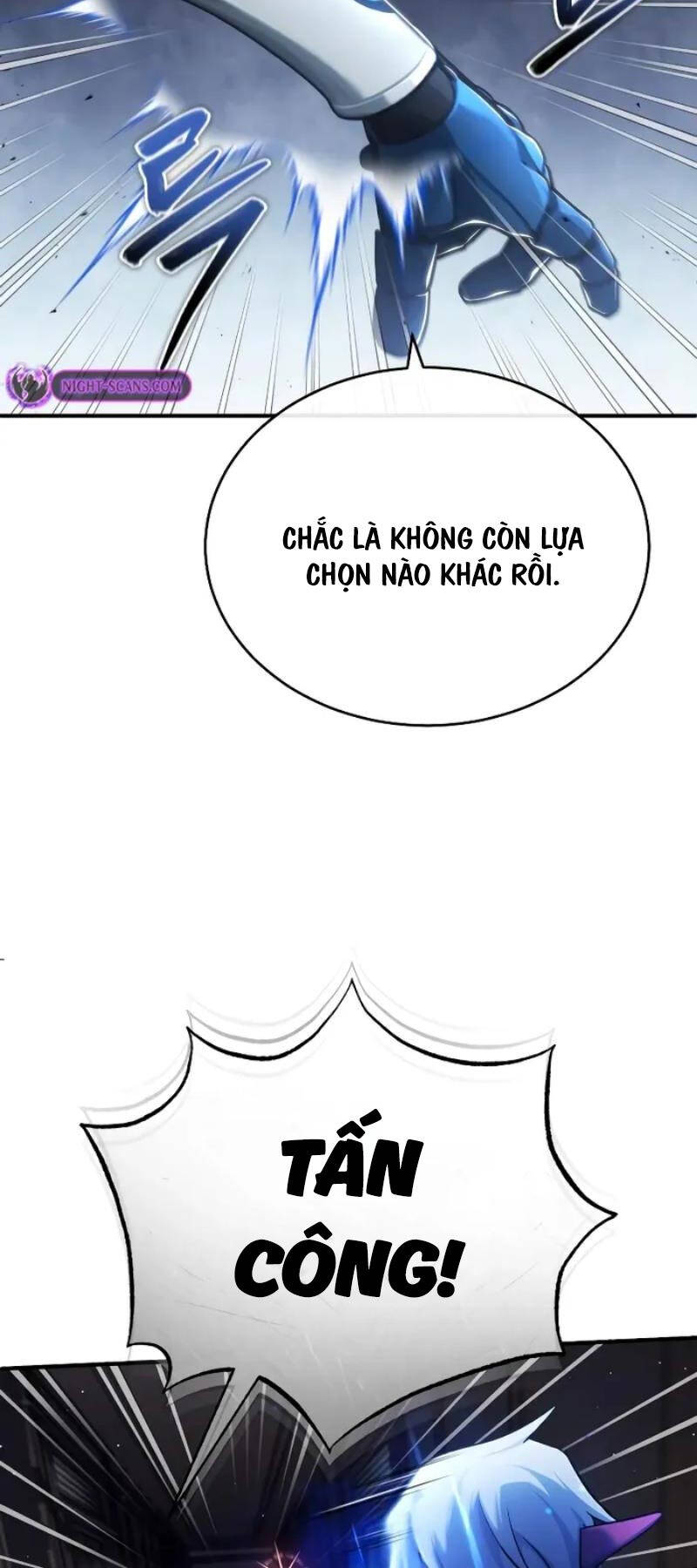 Hồi Quy Giả Về Hưu Chapter 38 - Trang 39