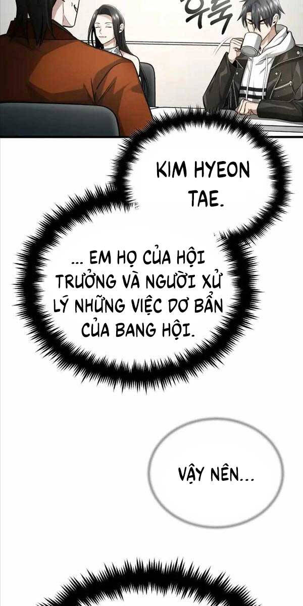 Hồi Quy Giả Về Hưu Chapter 9 - Trang 55