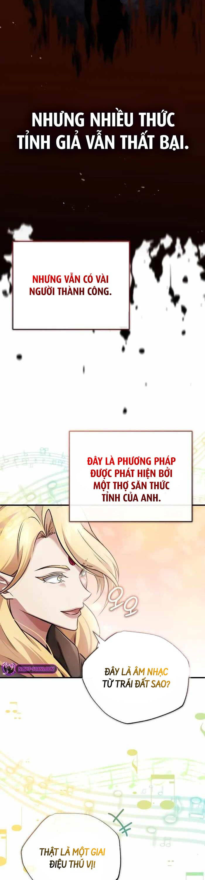 Hồi Quy Giả Về Hưu Chapter 43 - Trang 24