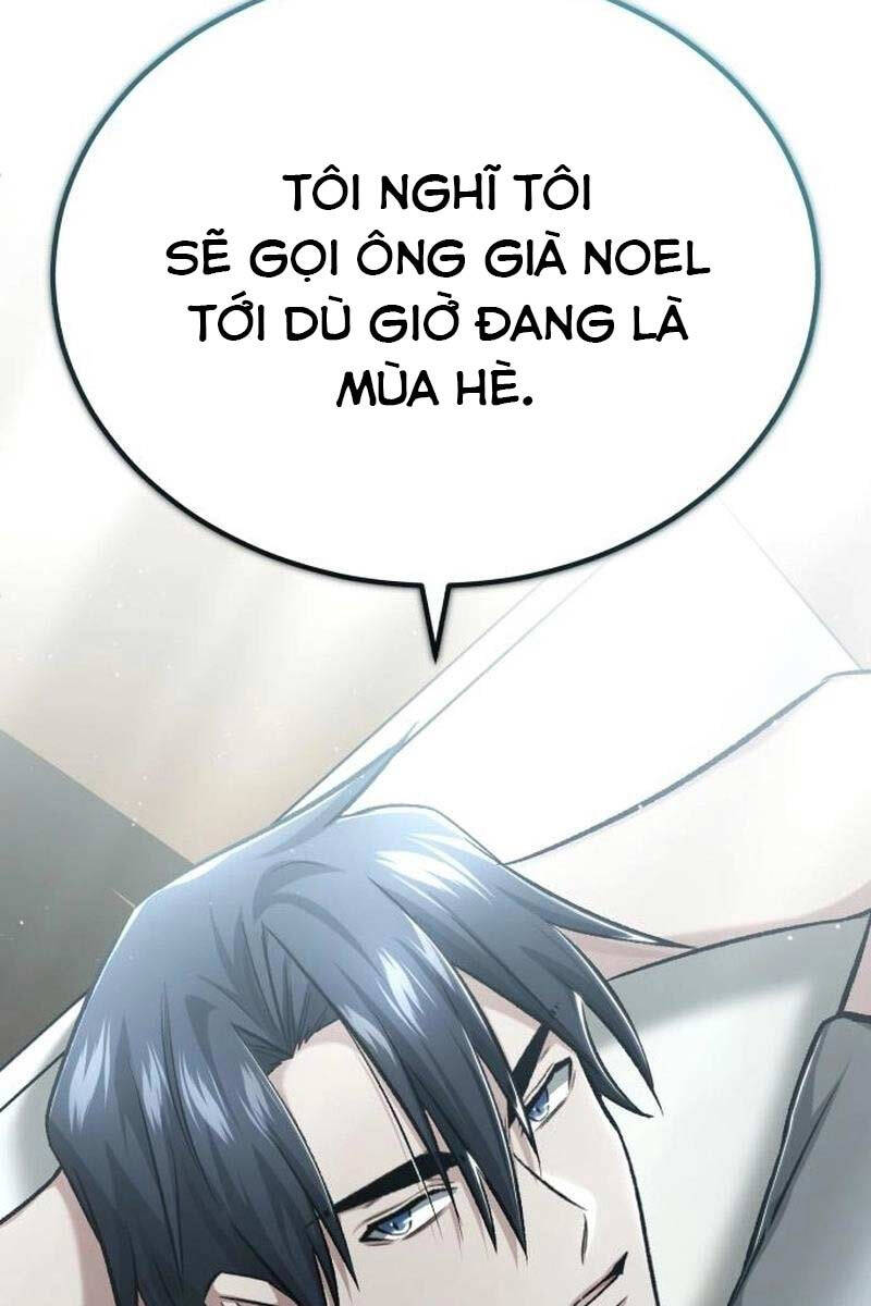 Hồi Quy Giả Về Hưu Chapter 23 - Trang 34