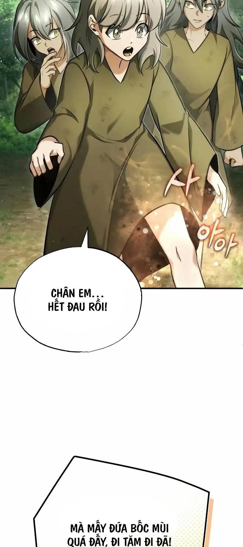 Hồi Quy Giả Về Hưu Chapter 39 - Trang 46