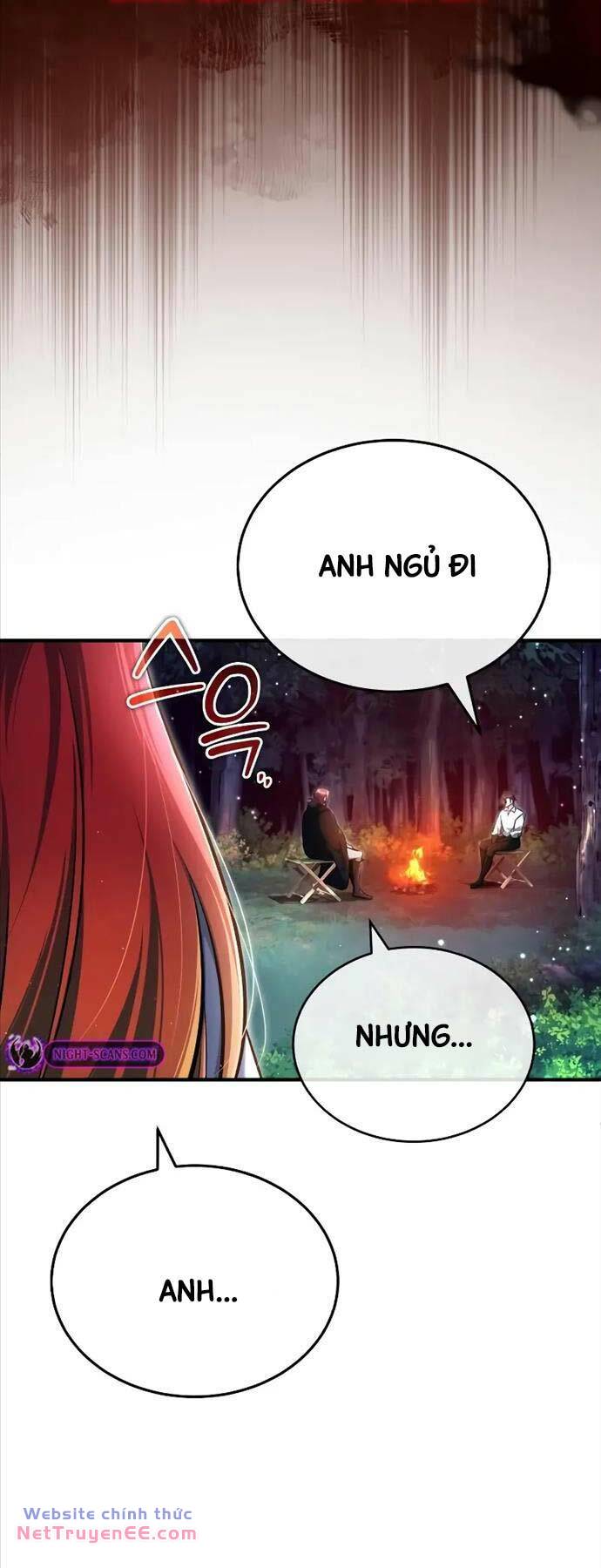 Hồi Quy Giả Về Hưu Chapter 33 - Trang 18