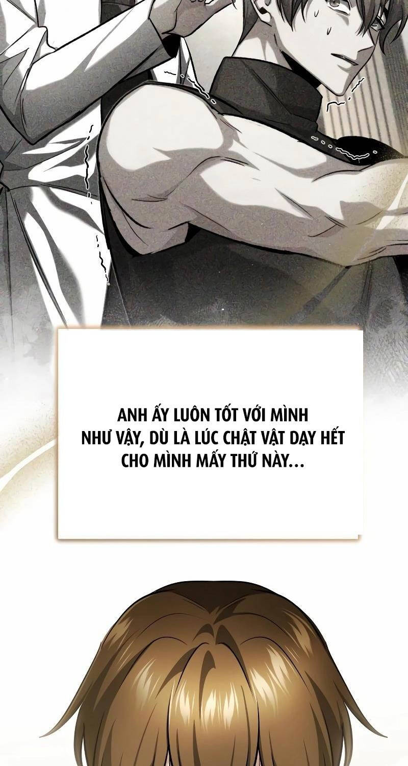 Hồi Quy Giả Về Hưu Chapter 47 - Trang 43