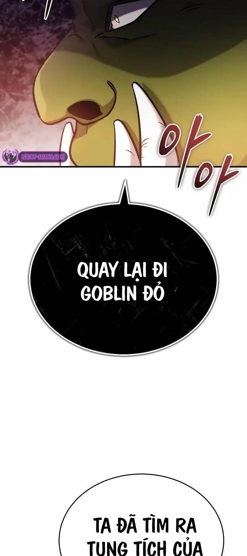 Hồi Quy Giả Về Hưu Chapter 39 - Trang 32