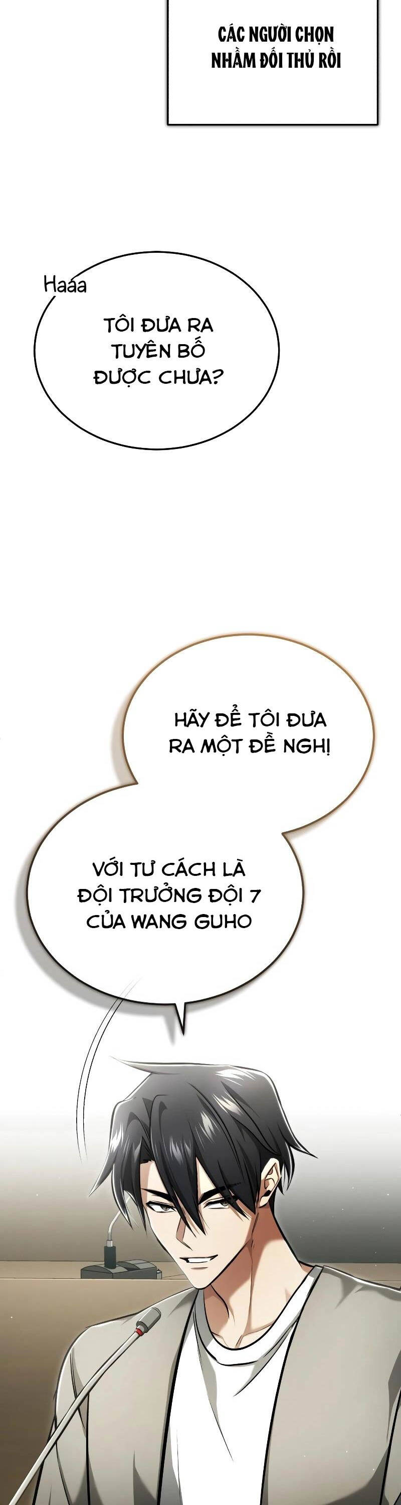 Hồi Quy Giả Về Hưu Chapter 45 - Trang 48