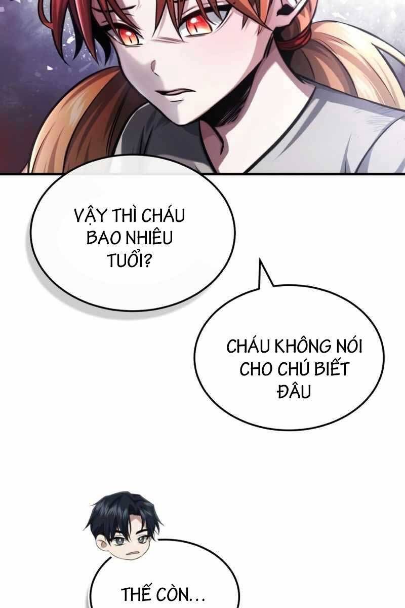 Hồi Quy Giả Về Hưu Chapter 3 - Trang 7