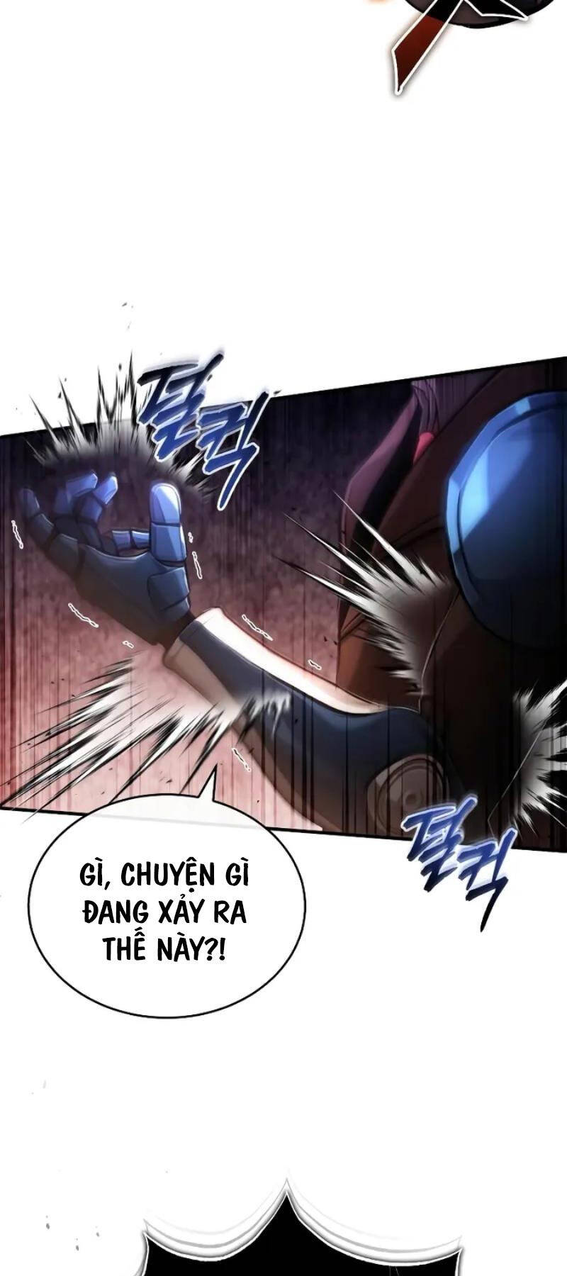 Hồi Quy Giả Về Hưu Chapter 38 - Trang 60