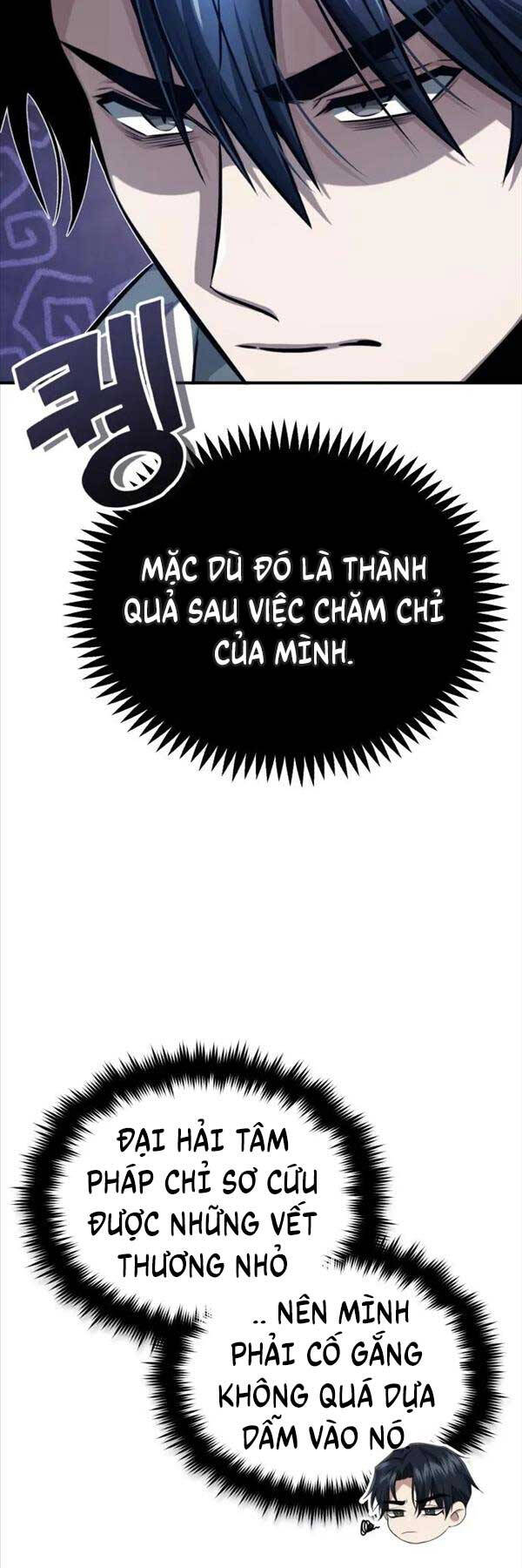 Hồi Quy Giả Về Hưu Chapter 7 - Trang 2