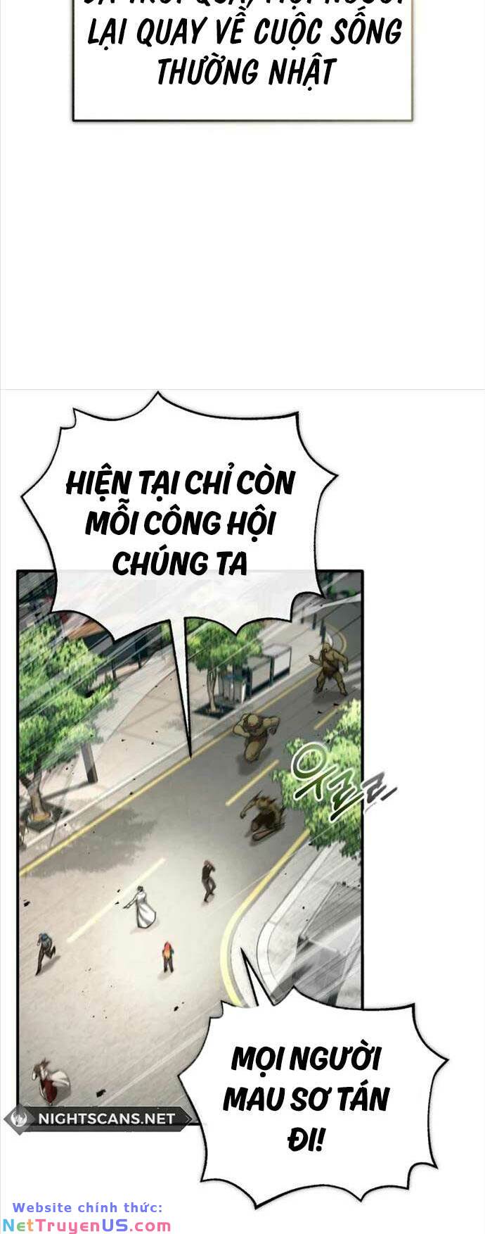 Hồi Quy Giả Về Hưu Chapter 16 - Trang 14