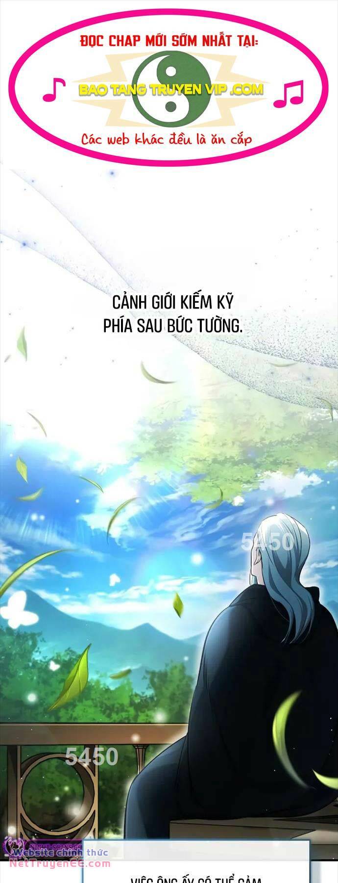 Hồi Quy Giả Về Hưu Chapter 35 - Trang 0