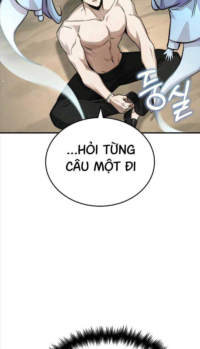 Hồi Quy Giả Về Hưu Chapter 15 - Trang 17