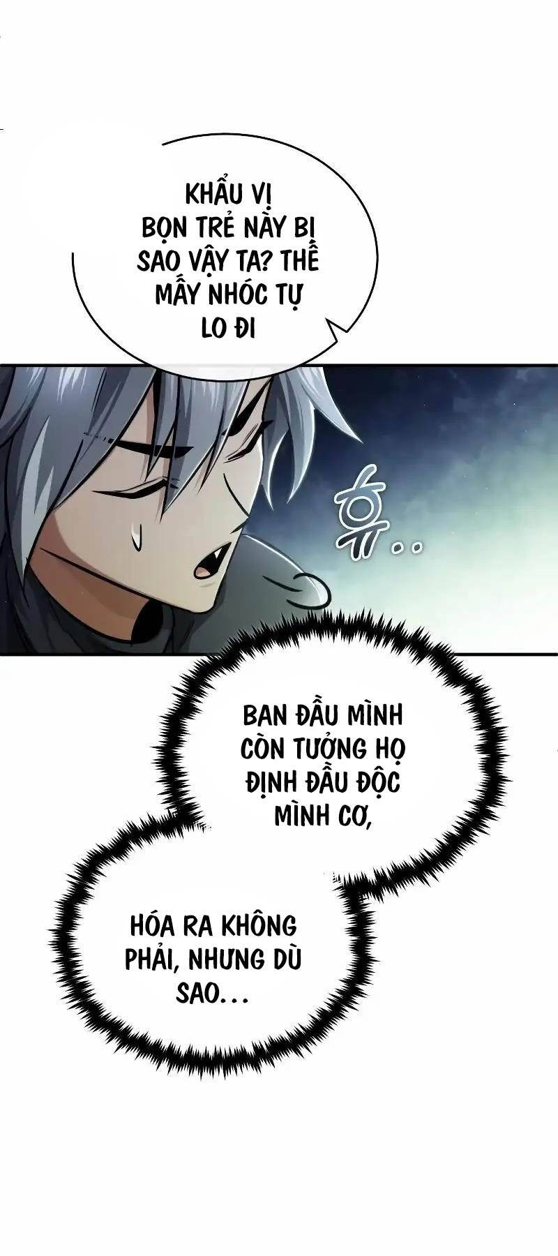 Hồi Quy Giả Về Hưu Chapter 39 - Trang 66