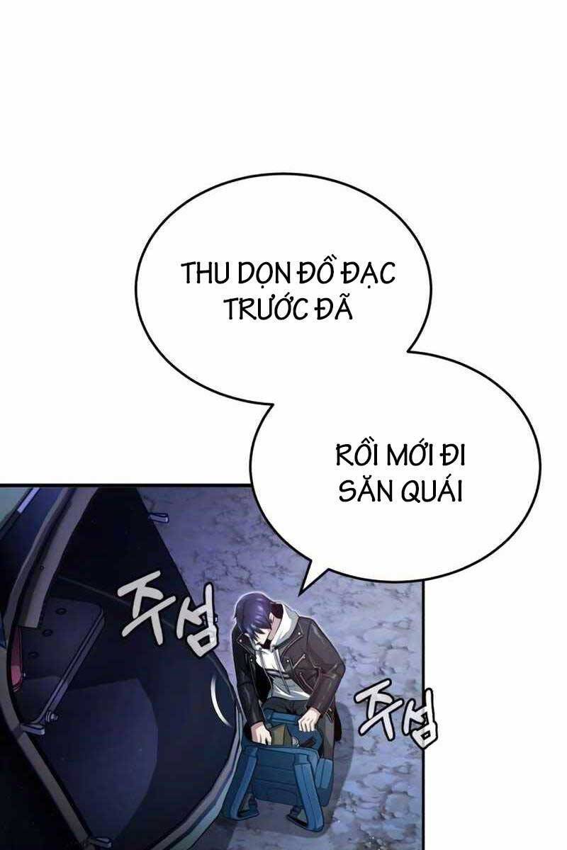 Hồi Quy Giả Về Hưu Chapter 2 - Trang 118