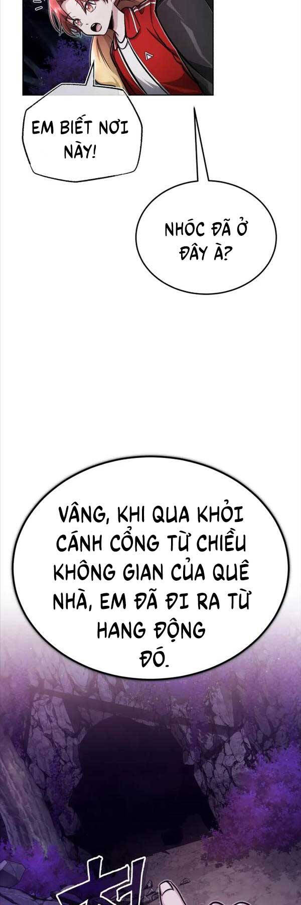 Hồi Quy Giả Về Hưu Chapter 7 - Trang 52