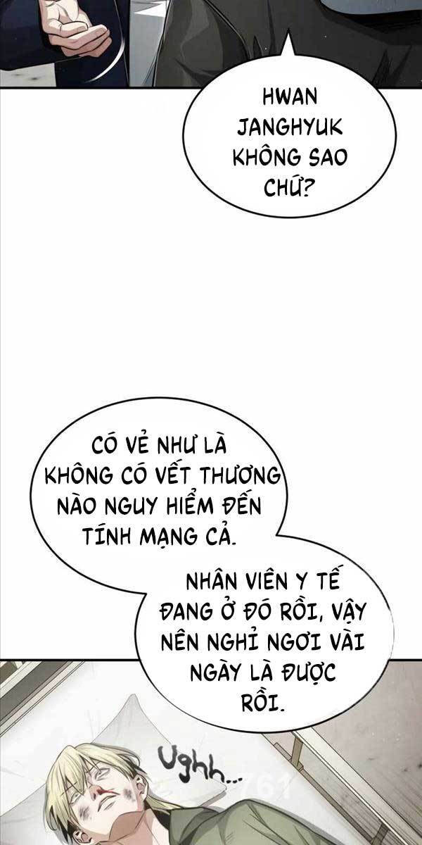 Hồi Quy Giả Về Hưu Chapter 4 - Trang 1