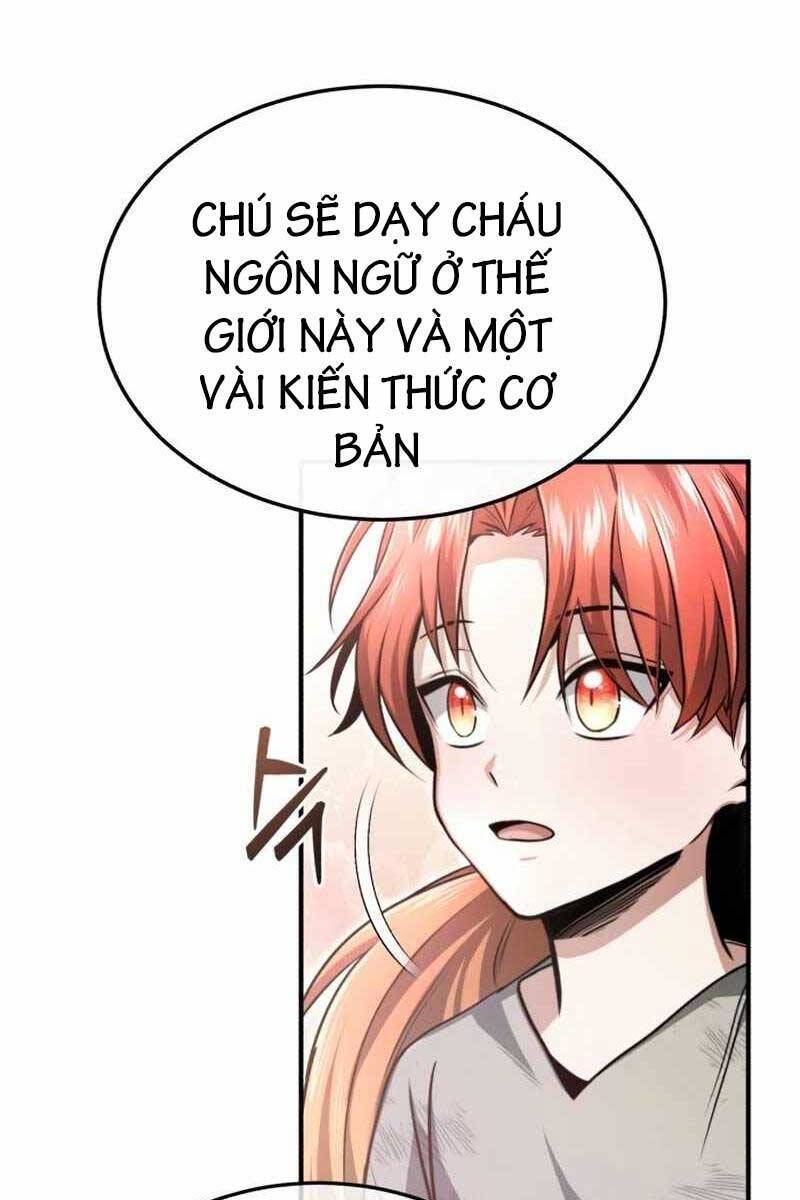 Hồi Quy Giả Về Hưu Chapter 3 - Trang 18