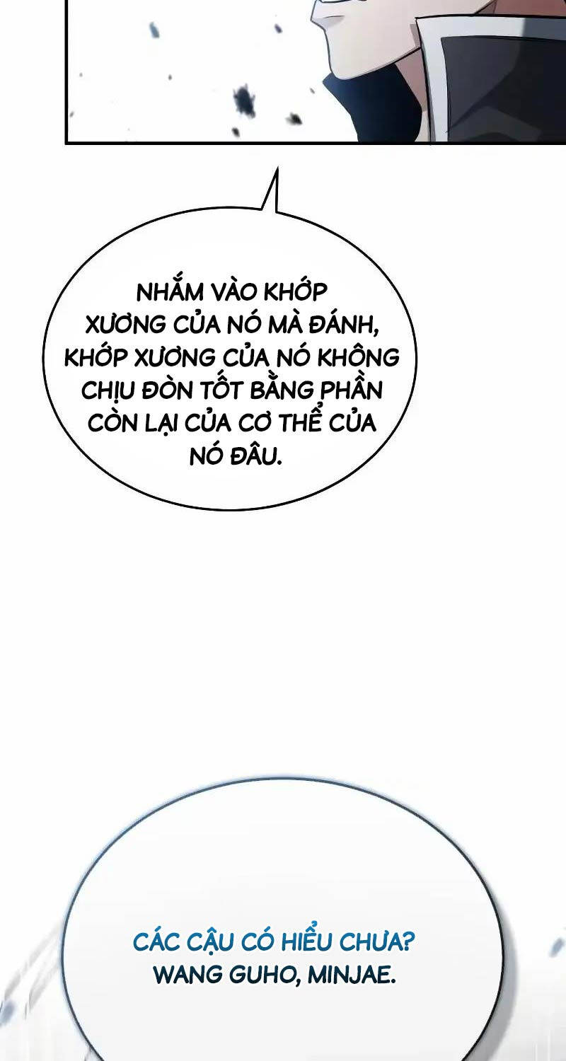 Hồi Quy Giả Về Hưu Chapter 48 - Trang 25