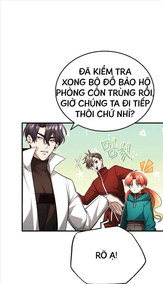 Hồi Quy Giả Về Hưu Chapter 12 - Trang 23