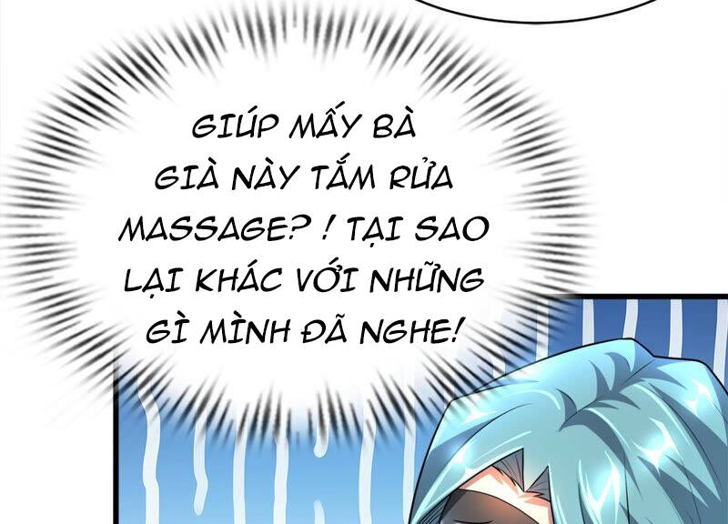 Siêu Năng Phân Hóa Chapter 13 - Trang 40