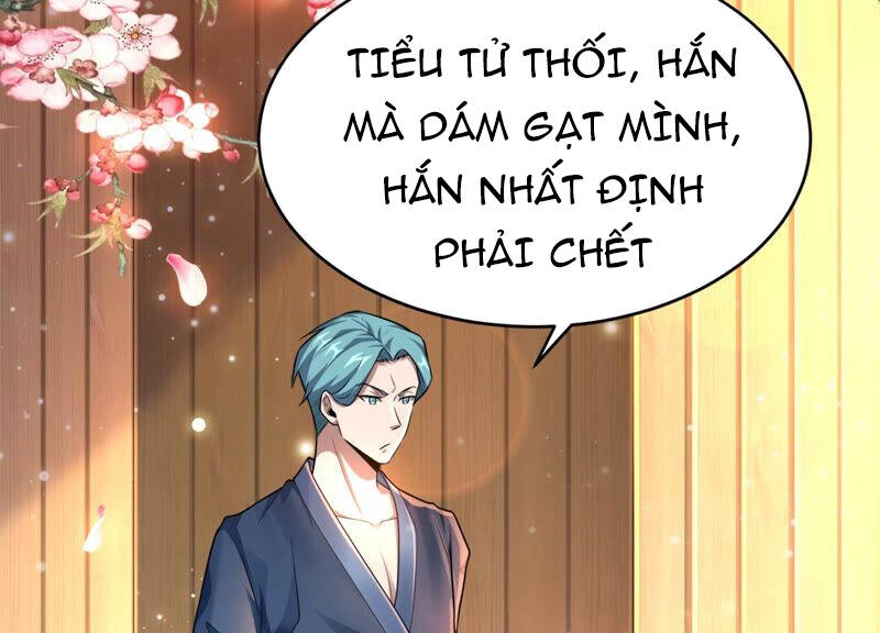 Siêu Năng Phân Hóa Chapter 13 - Trang 16