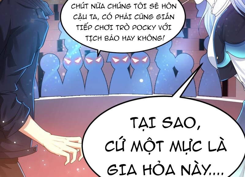 Siêu Năng Phân Hóa Chapter 18 - Trang 82