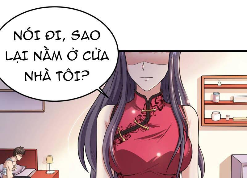 Siêu Năng Phân Hóa Chapter 15 - Trang 10