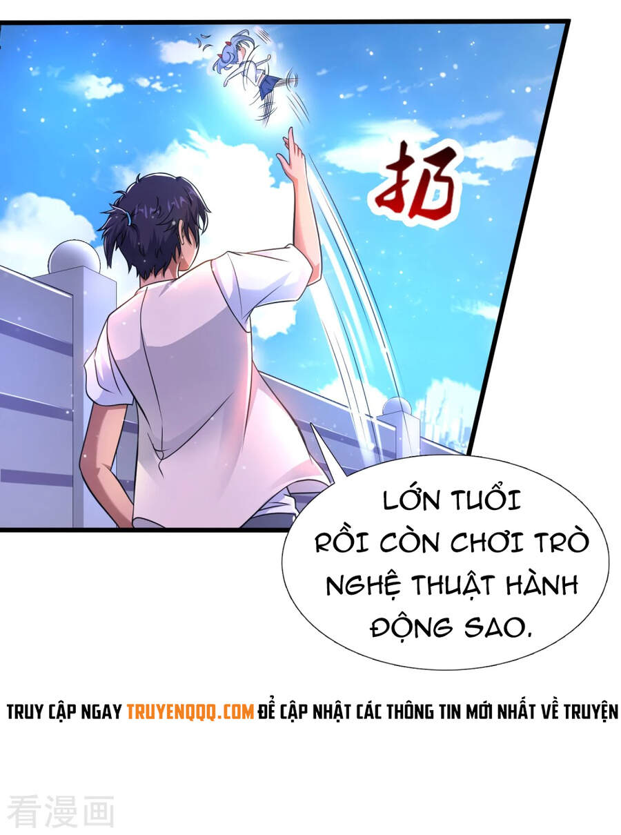 Siêu Năng Phân Hóa Chapter 31 - Trang 7