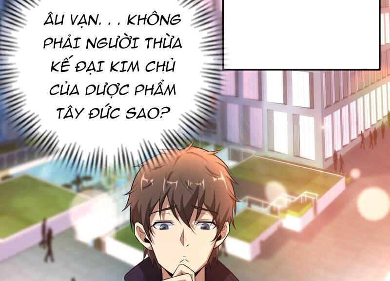 Siêu Năng Phân Hóa Chapter 8 - Trang 29