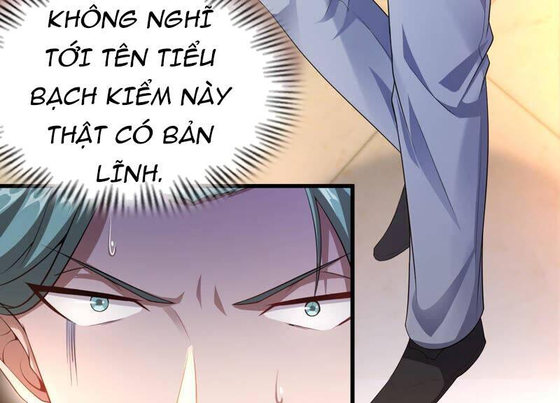 Siêu Năng Phân Hóa Chapter 8 - Trang 70