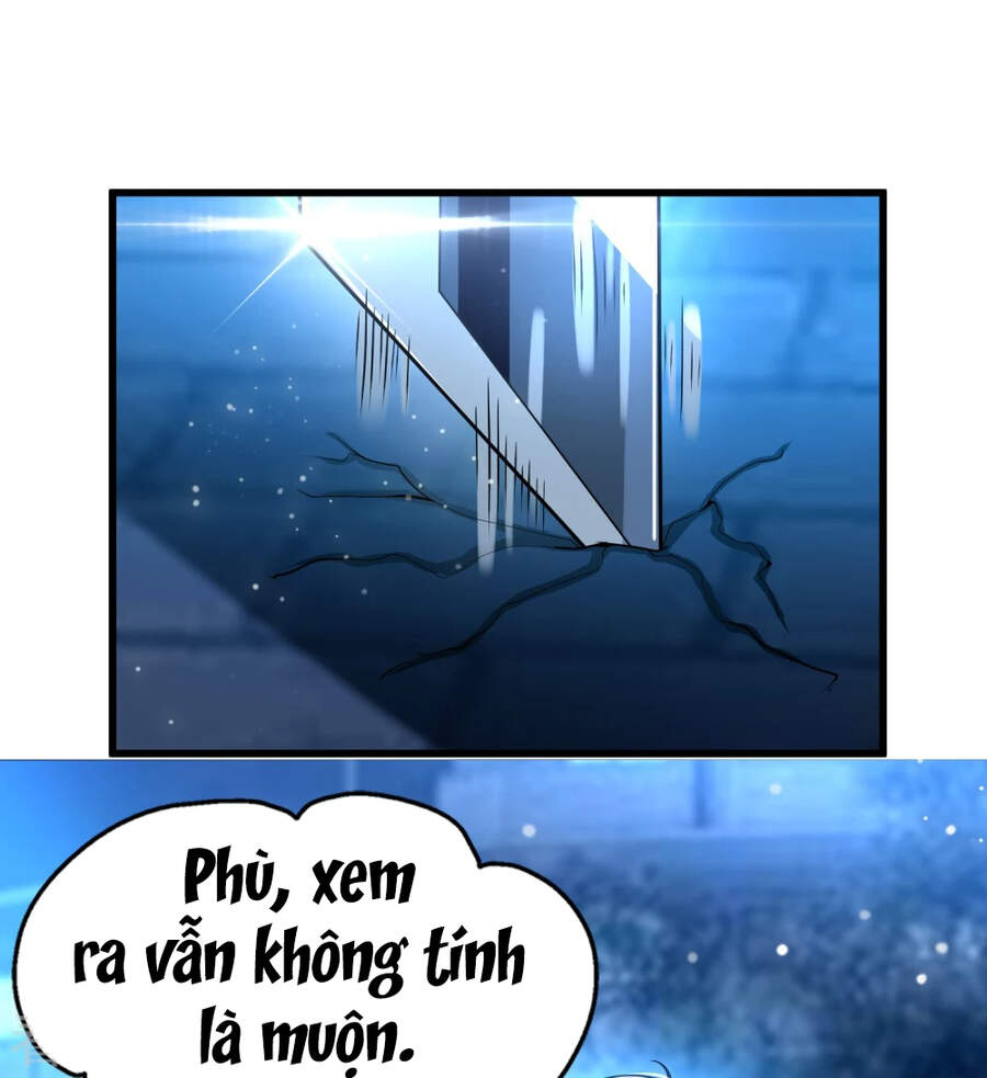 Siêu Năng Phân Hóa Chapter 33 - Trang 11