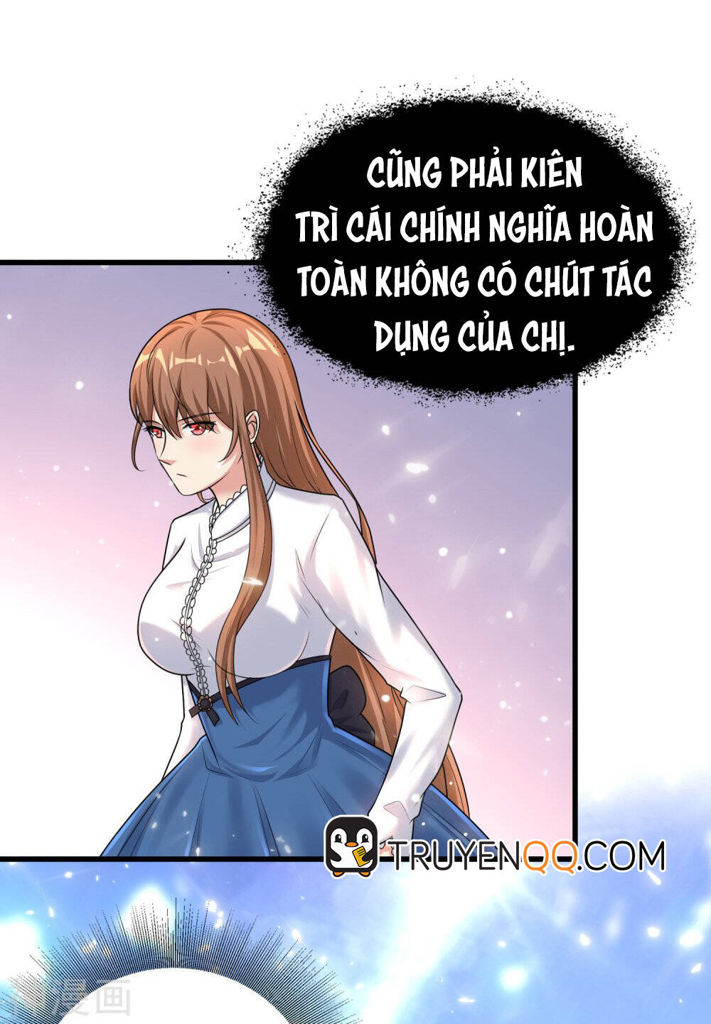 Siêu Năng Phân Hóa Chapter 19 - Trang 29