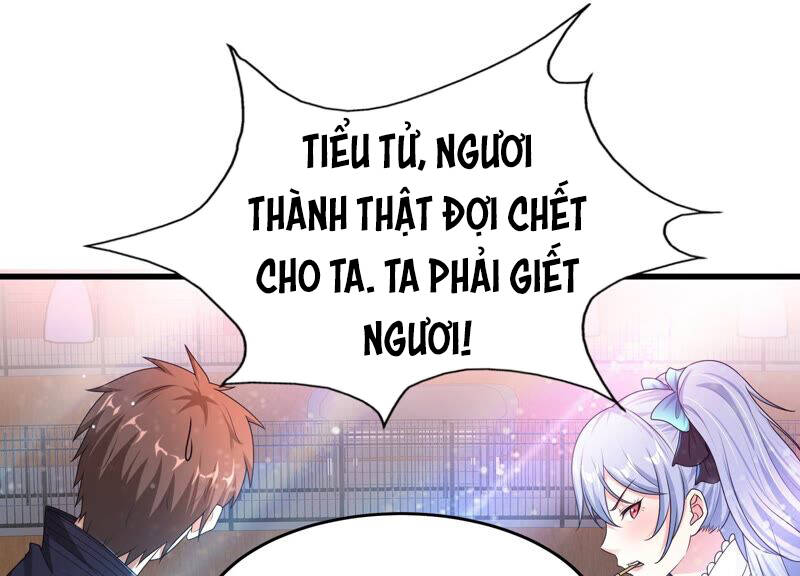 Siêu Năng Phân Hóa Chapter 18 - Trang 81