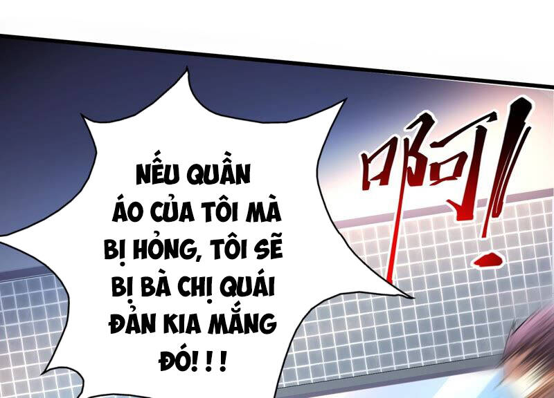 Siêu Năng Phân Hóa Chapter 9 - Trang 39