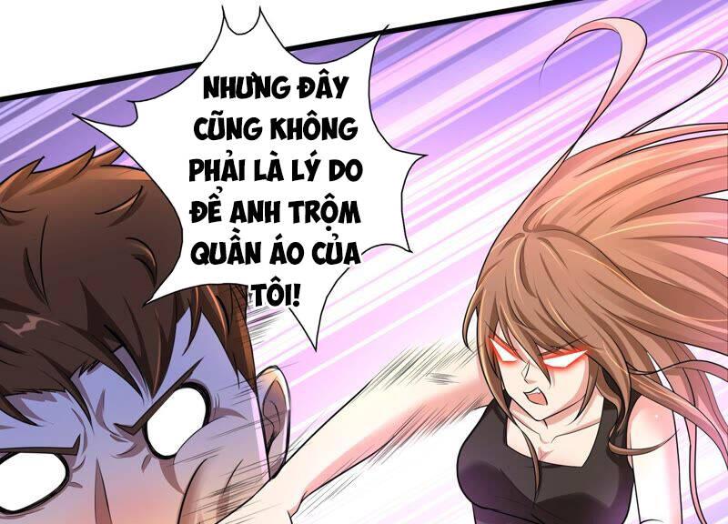 Siêu Năng Phân Hóa Chapter 8 - Trang 18