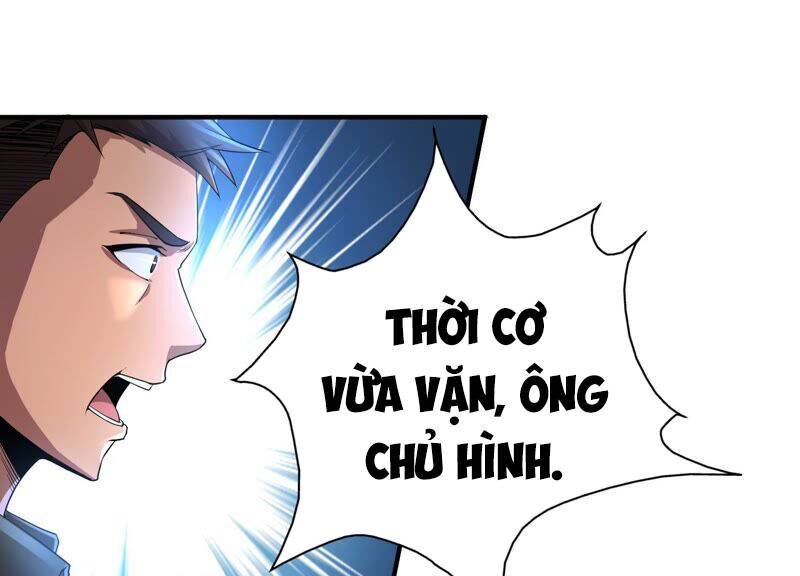 Siêu Năng Phân Hóa Chapter 7 - Trang 41